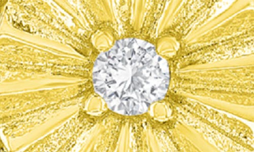 Shop Simona Cubic Zirconia Pendant Necklace & Stud Earrings Set