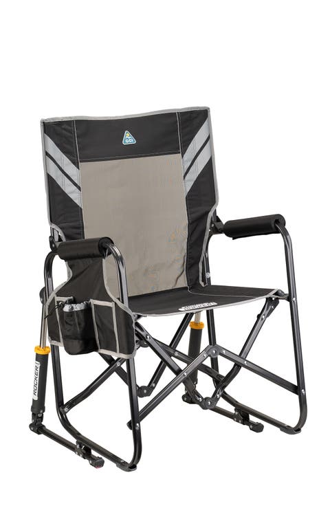 Stowaway Rocker