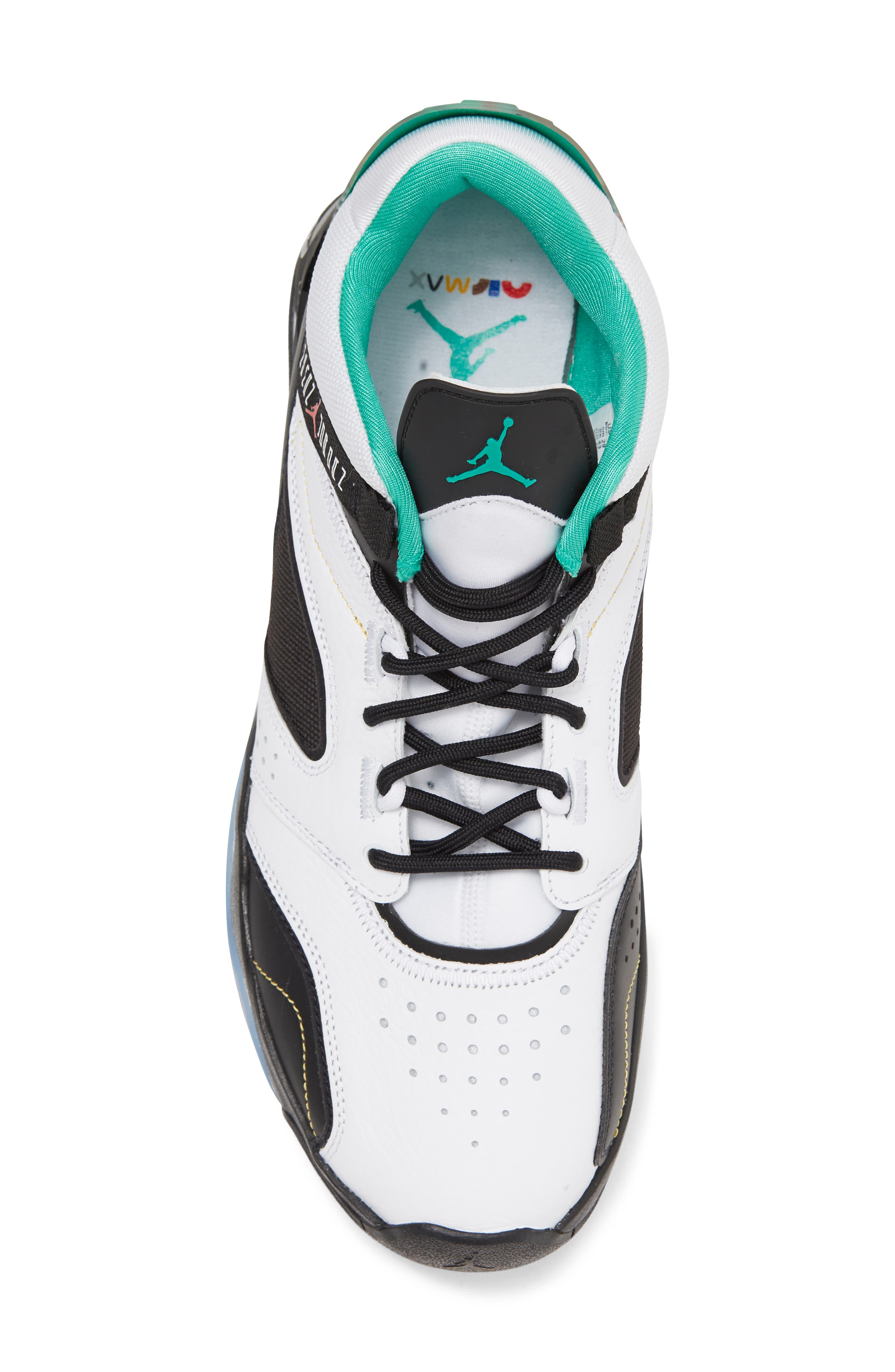 Jordan Nike Jordan Point Lane Basketball Sneaker, Alternate, color, 