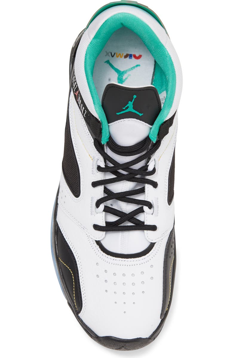 Jordan Nike Jordan Point Lane Basketball Sneaker, Alternate, color,