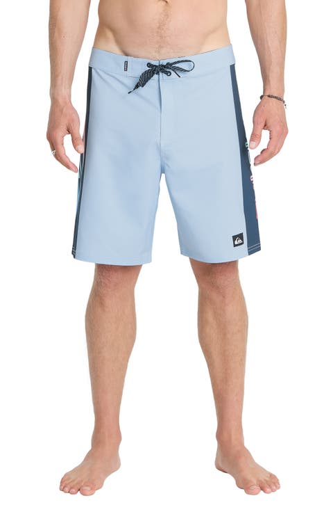 Homeslicer 19 Board Shorts