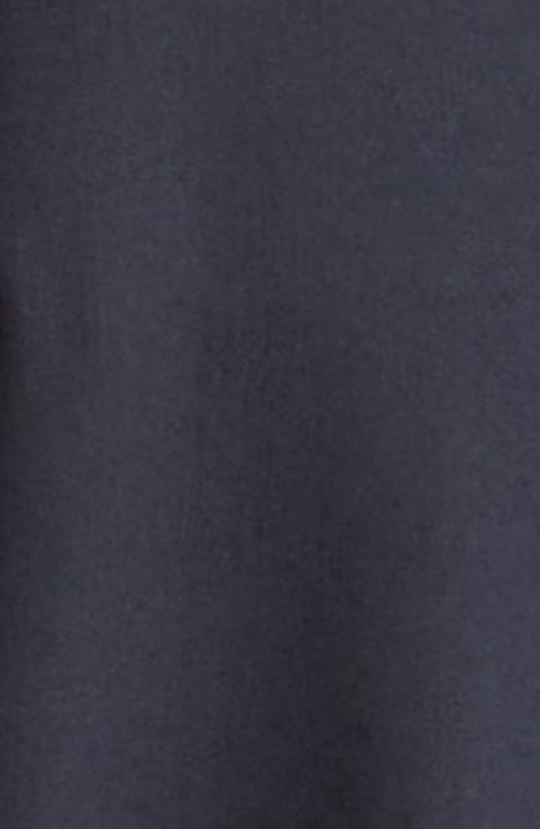 Bottega Veneta Wool Trousers, Alternate, color, 1000 Black