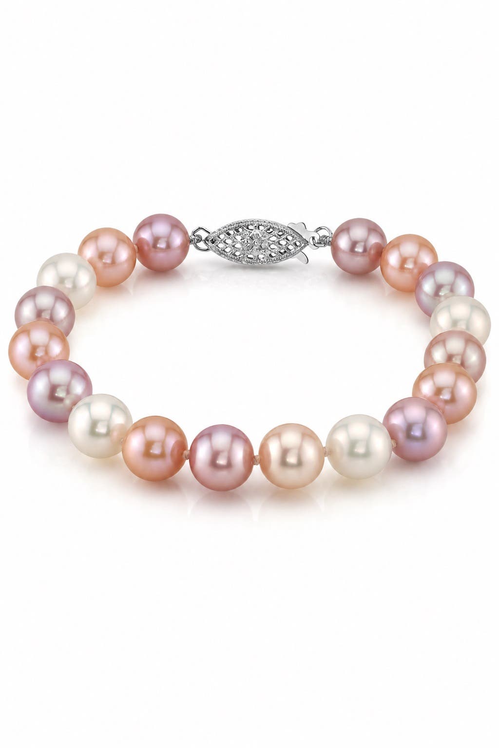 selected Multicolor Pearls