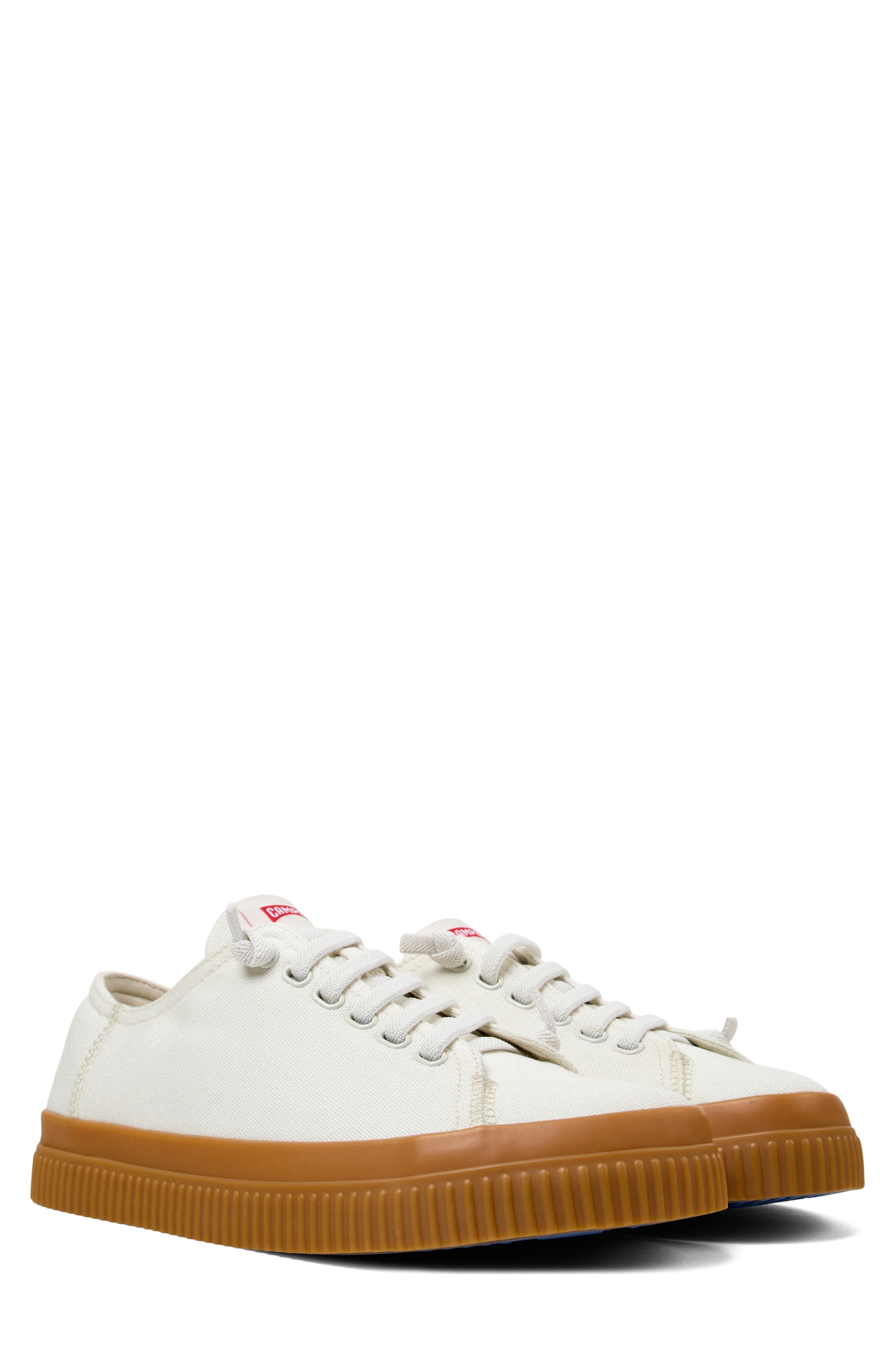 Camper Peu Roda Sneaker