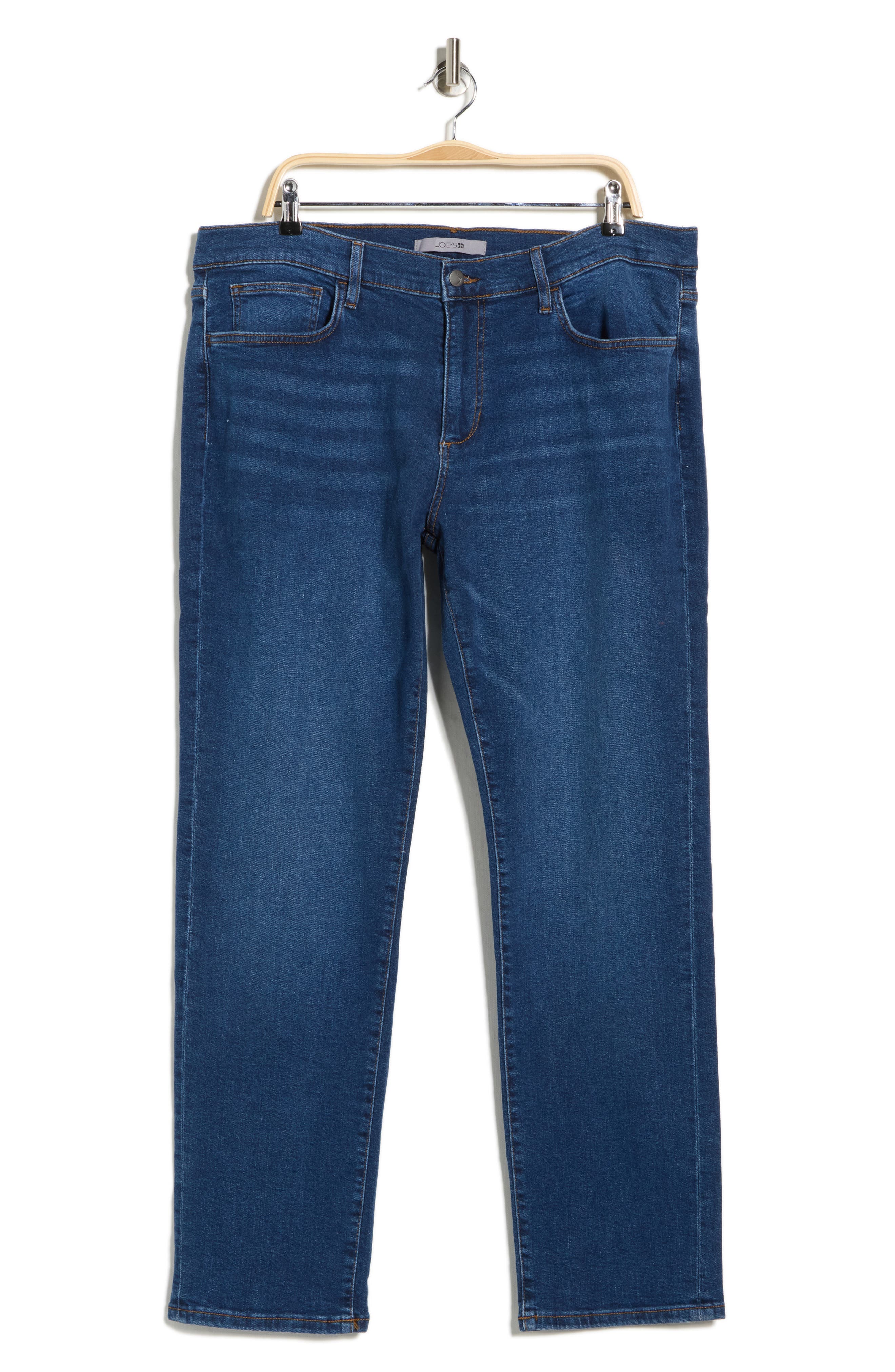 Joe's The Brixton Slim Straight Leg Jeans