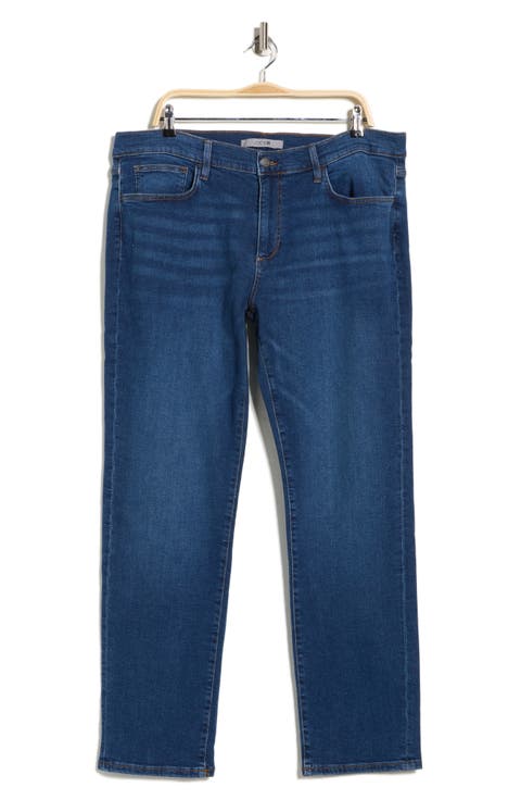 The Brixton Slim Straight Leg Jeans (Palmayra)