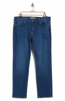 Joe's The Brixton Slim Straight Leg Jeans