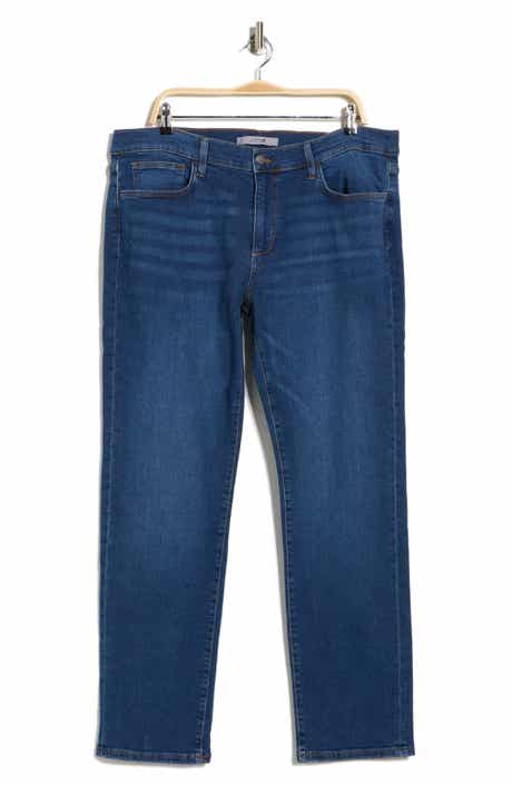 Joe's The Brixton Slim Straight Leg Jeans