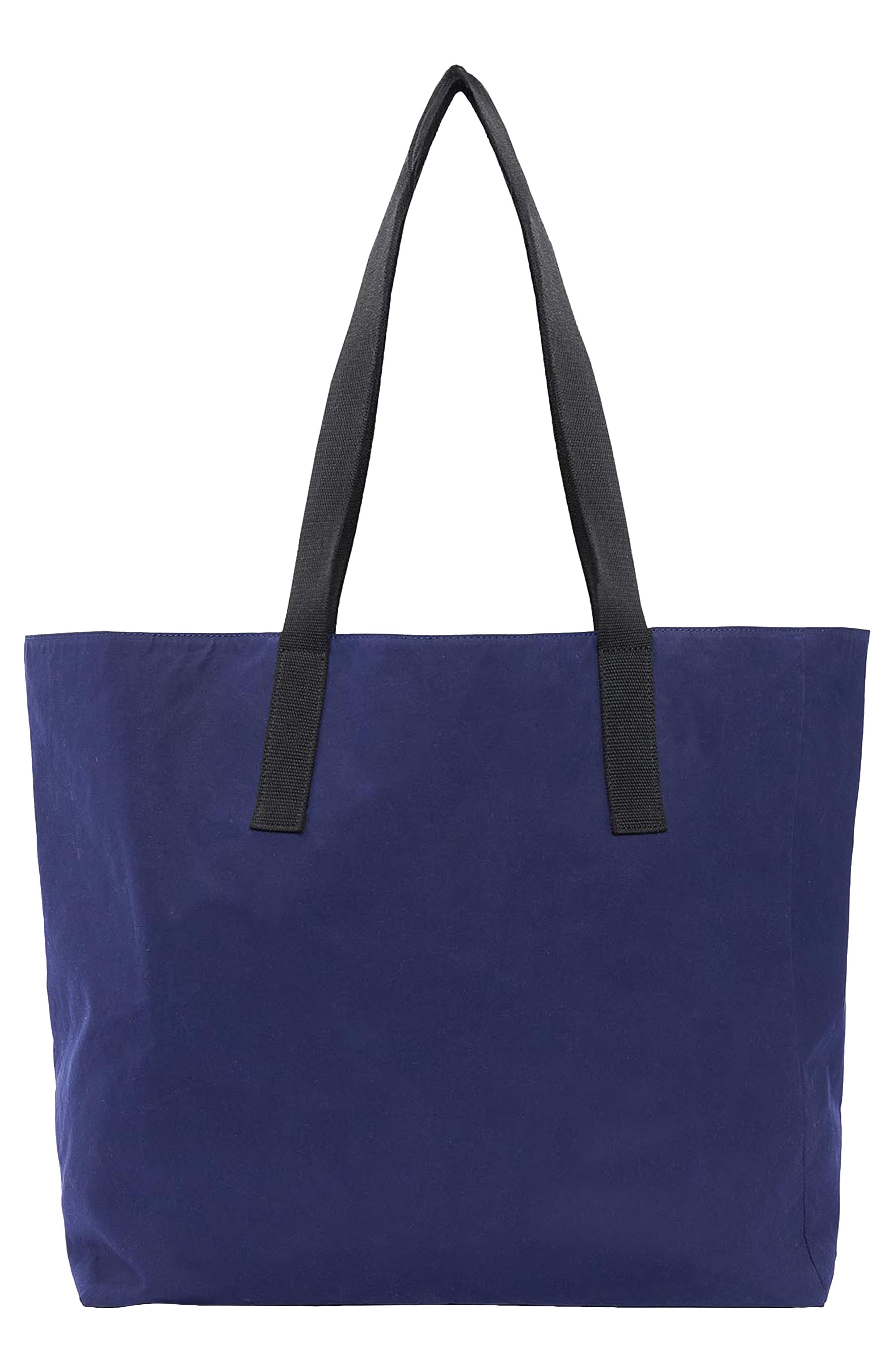 Barbour x Maison Kitsuné Reversible Tote Bag | Nordstromrack