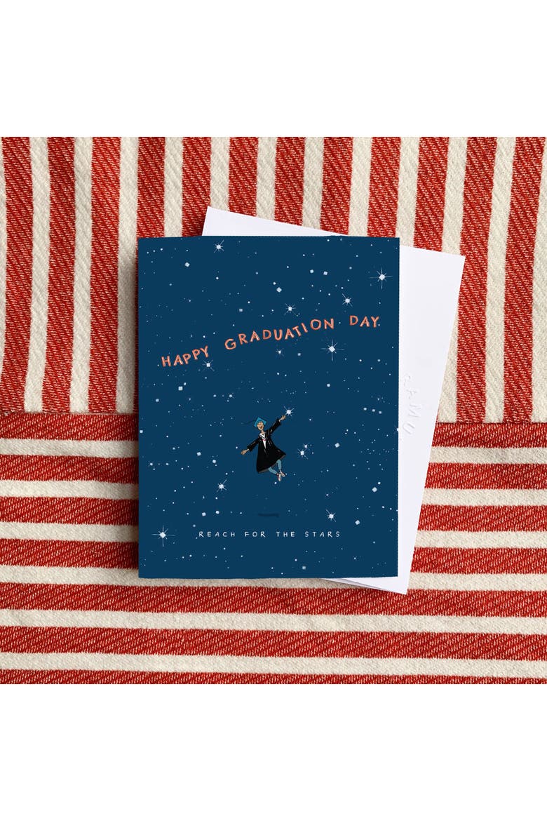 Graduation Greeting Card Pack Sets (3 ct) Stars Happy Graduation Day, Alternate, color, Multi-Pack