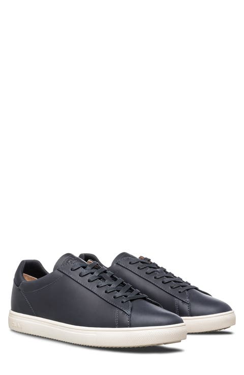 Bradley Water Repellent Sneaker (Men)