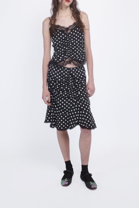 Shop Black Anna Sui Online | Nordstrom