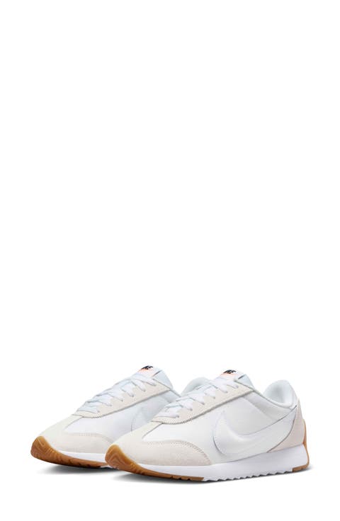 Pacific Low Top Sneaker (Women)
