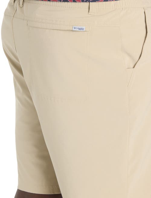 Columbia Big & Tall Pfg Uncharted Shorts