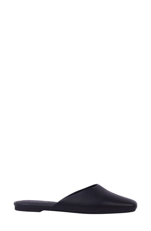 Katy Perry The Evie Mule In Black