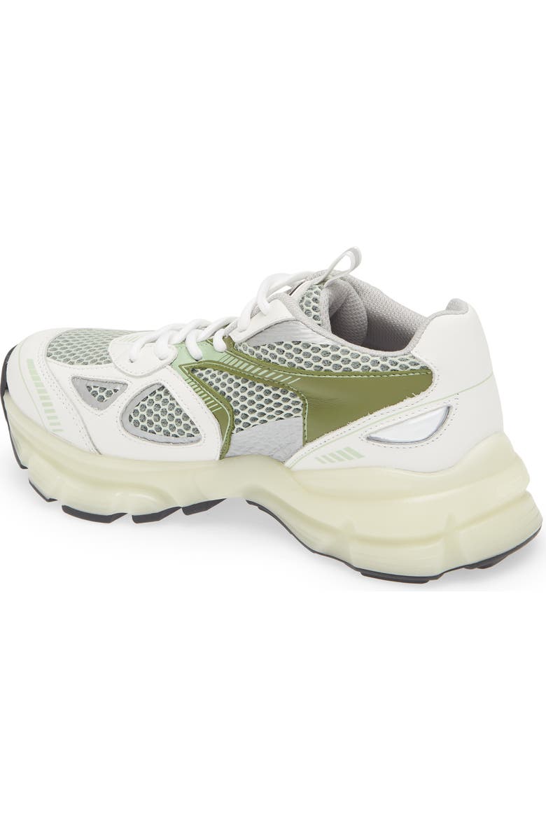 Axel Arigato Marathon Runner Sneaker, Alternate, color,