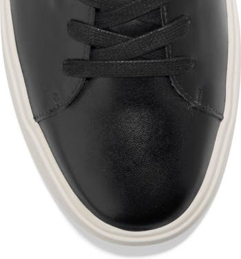 Grand Crosscourt Traveler Sneaker