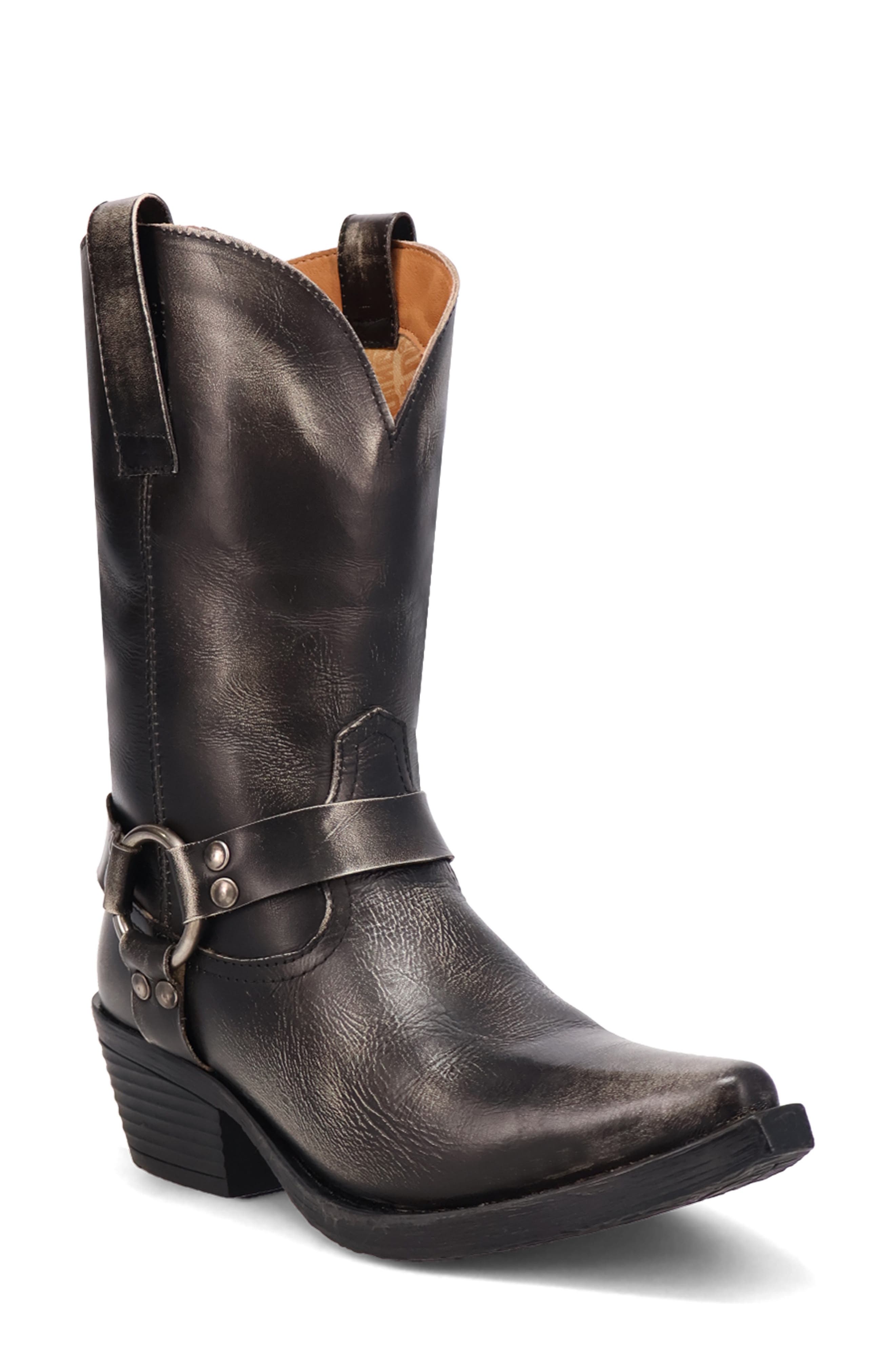 Dingo Ride A Way Western Boot, Main, color, 