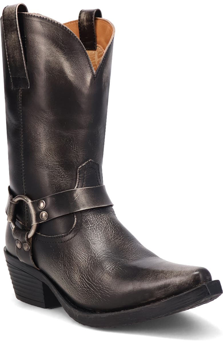 Dingo Ride A Way Western Boot, Main, color,