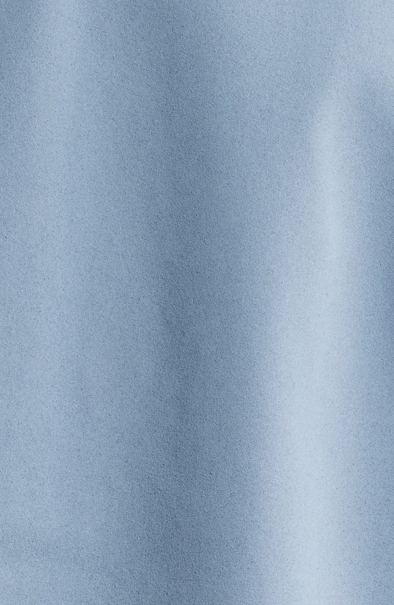 Carhartt Work In Progress Michigan Relaxed Sueded Button-Up Chore Coat, Alternate, color, 