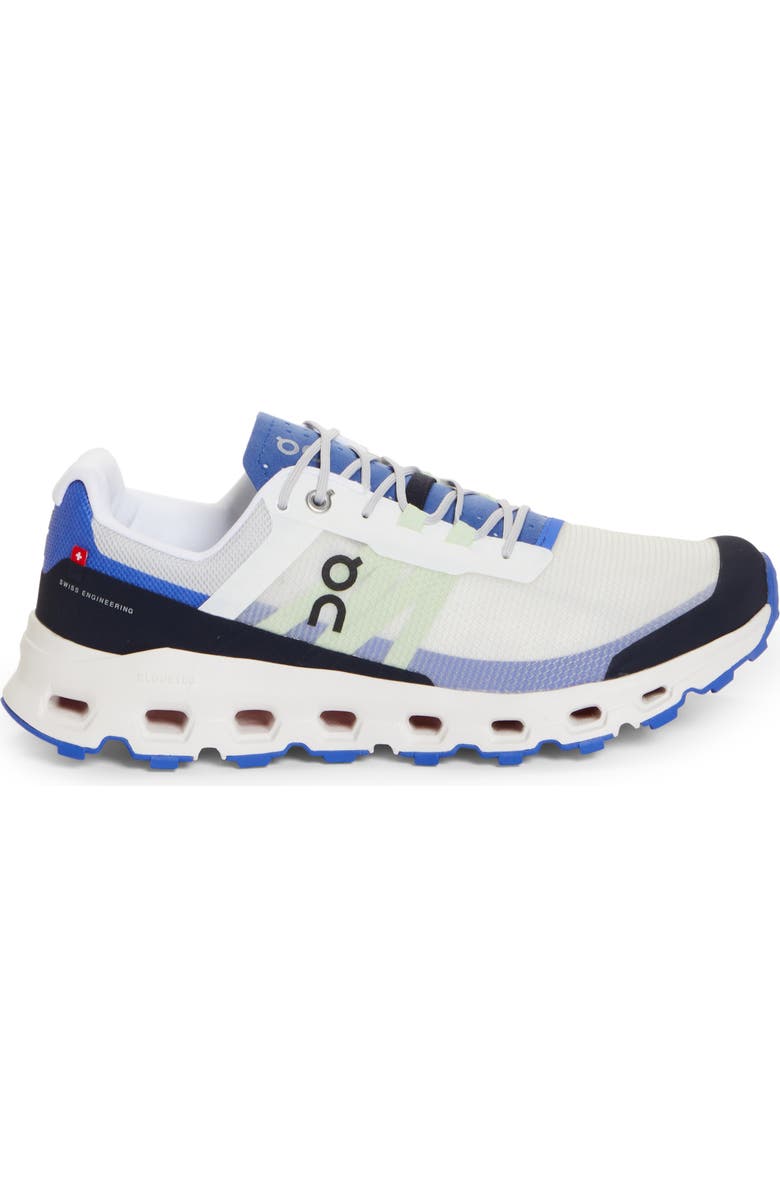 On Cloudvista Trail Running Shoe, Alternate, color,