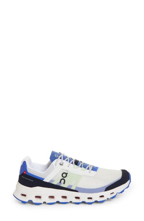 On Cloudvista Trail Running Shoe In Multi