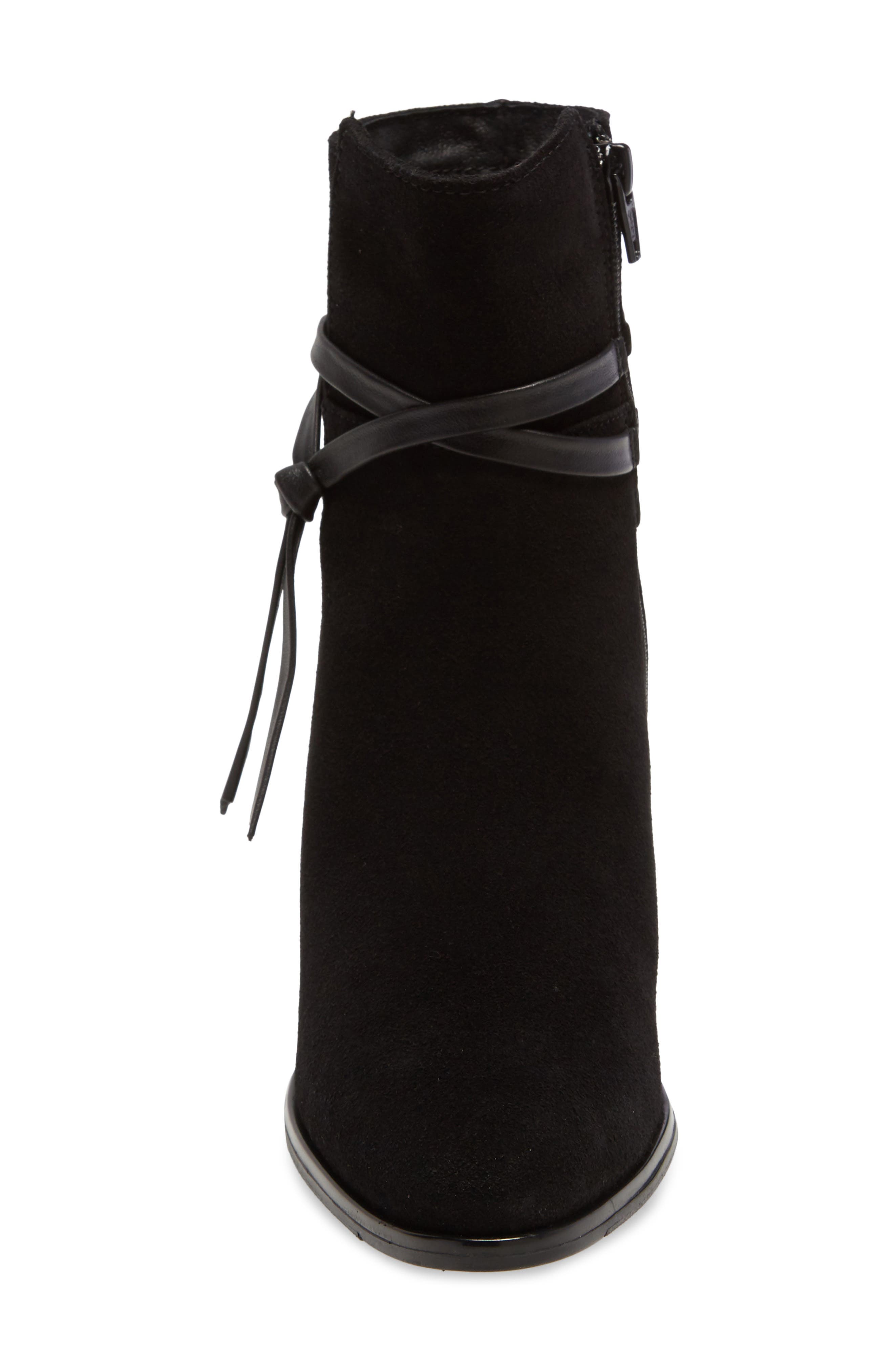 Bos. & Co. Reveal Waterproof Bootie, Alternate, color, 