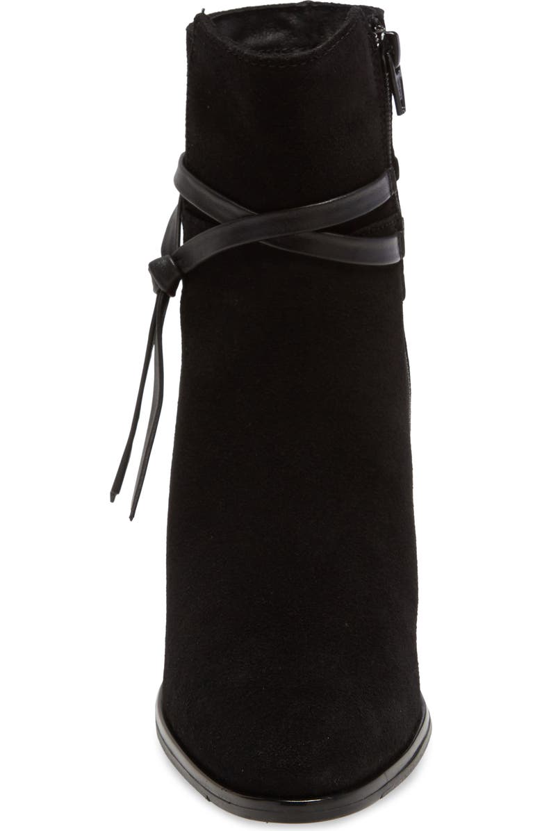 Bos. & Co. Reveal Waterproof Bootie, Alternate, color,