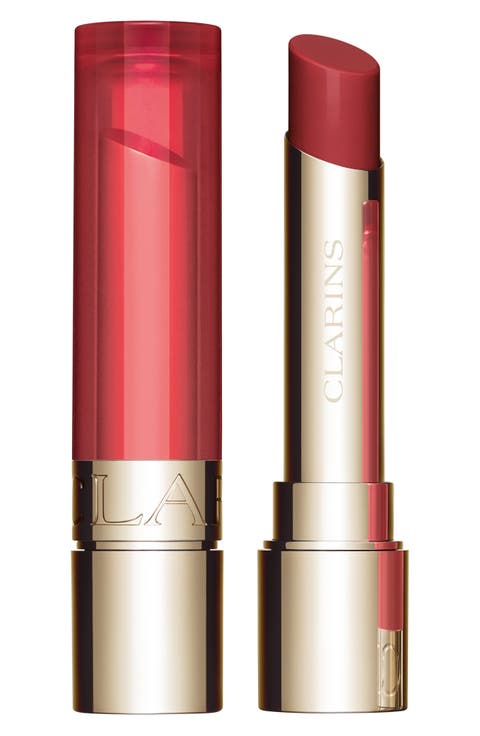 Hydrating Peptide & Plumping Lip Oil Balm