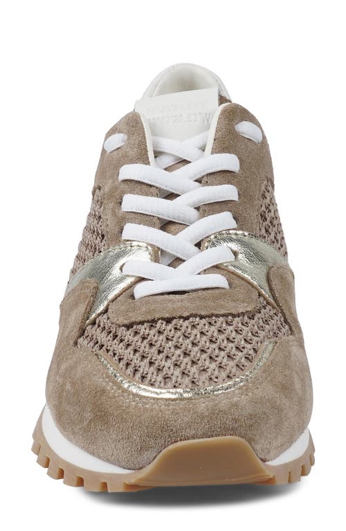 Zigi Porsh Sneaker In Multi