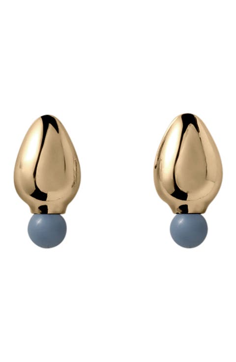 Women's Annika Inez Earrings