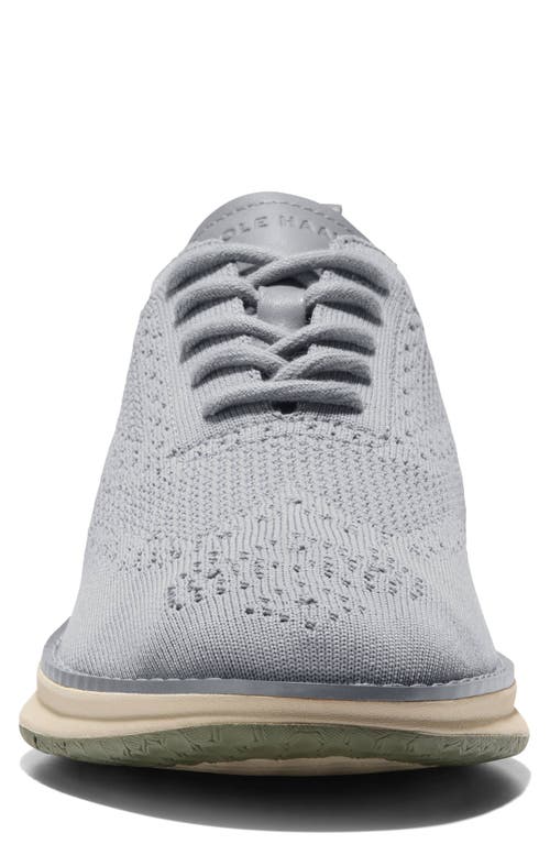 Cole Haan Original Grand Energyweave Stitchlite™ Oxford