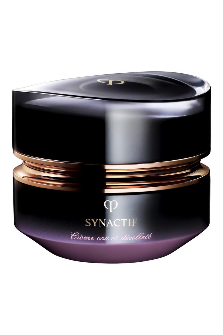 Synactif Neck & Décolletage Cream & Massage Tool (Women) | Nordstrom