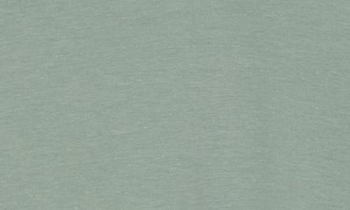 Dkny Sportswear Giorgio Pocket T-shirt In Green