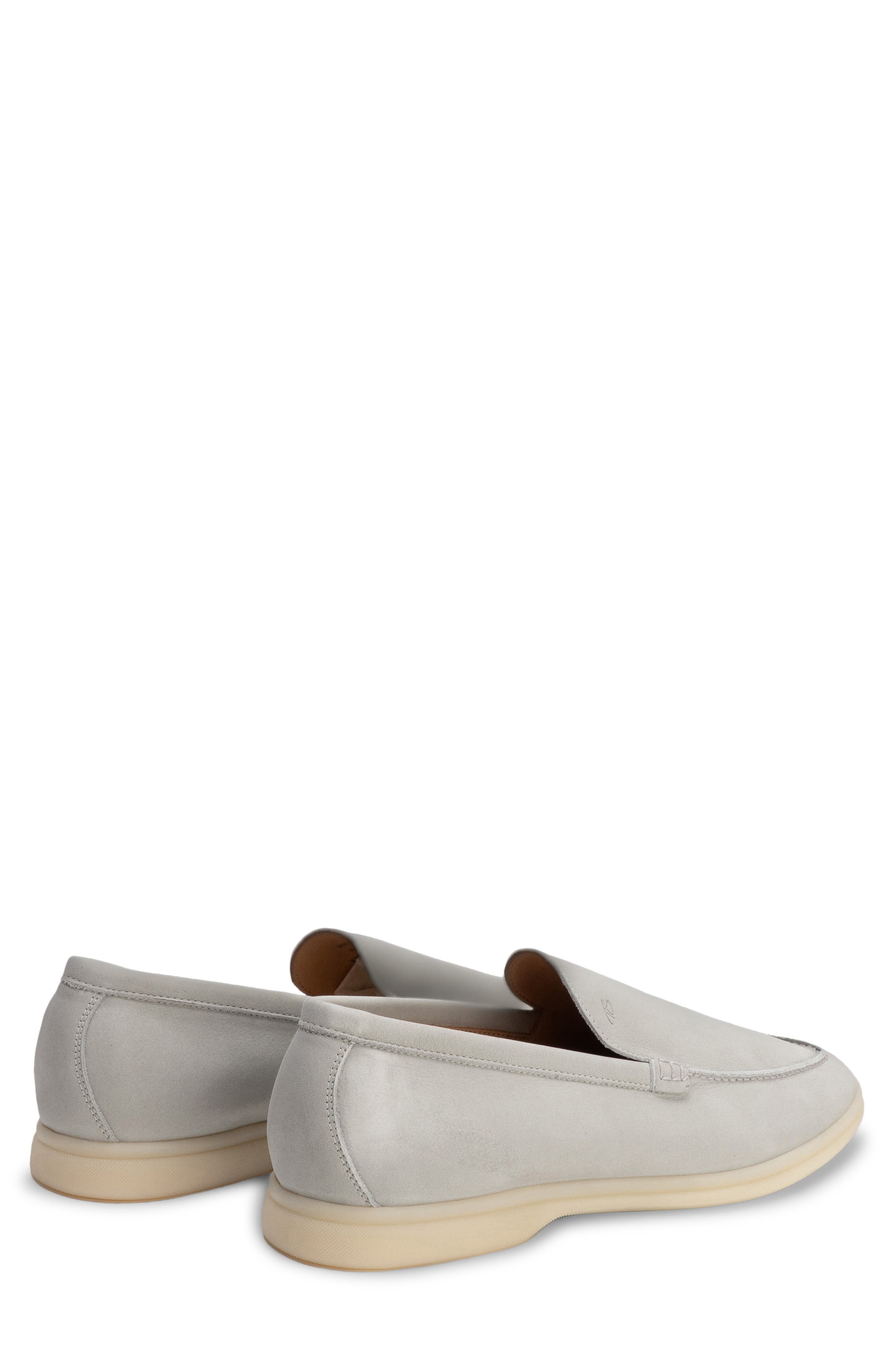 Robert Barakett Hampton Yacht Loafer, Alternate, color, 