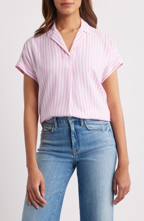 Deni Stripe Shirt