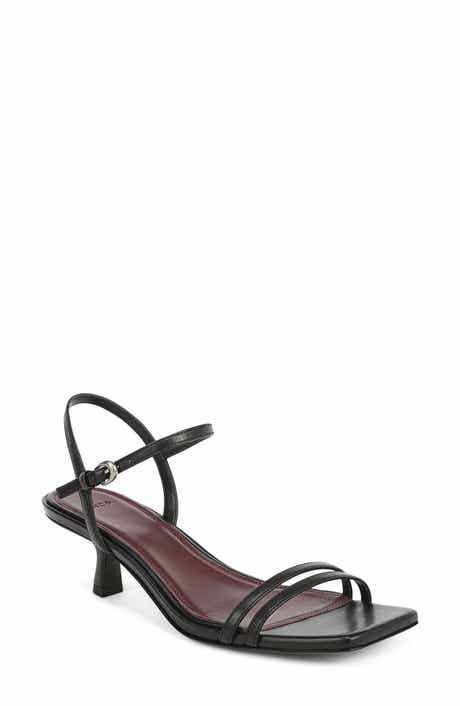 Tilda Ankle Strap Sandal