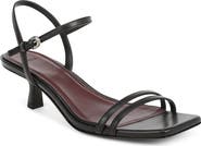 Vince Tilda Ankle Strap Sandal