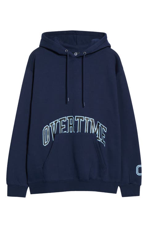 Homecoming Hoodie
