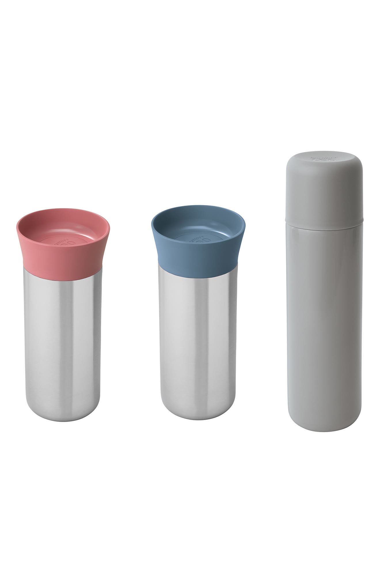 INTERNATIONAL Leo 3-Piece Thermos Set
