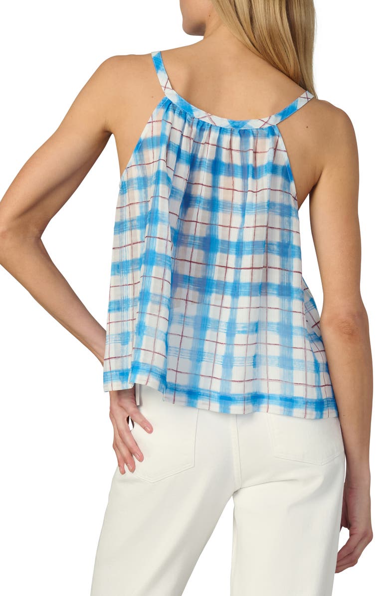 Joe's The Charlie Babydoll Tank Top, Alternate, color,