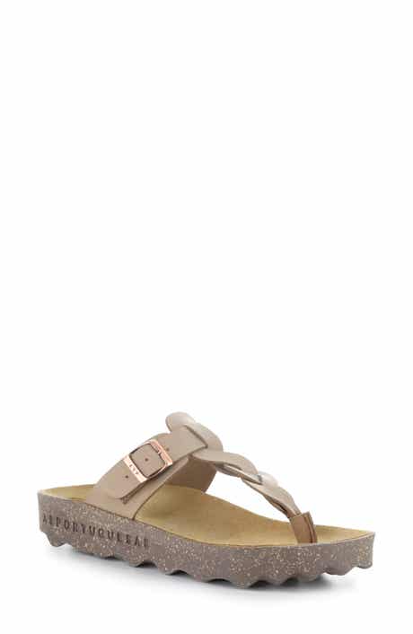 Cardi Flip Flop