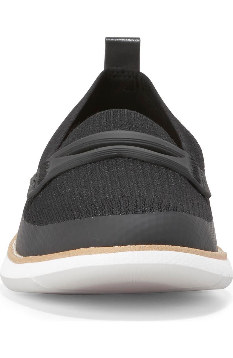 Cole Haan 4ZeroGrand Stitchlite Loafer, Alternate, color,