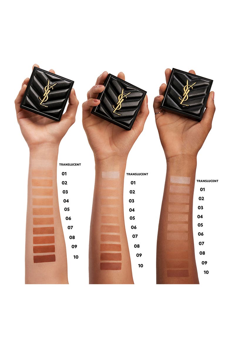 All Hours Hyper Finish Ultimate Setting Powder, Alternate, color, 4