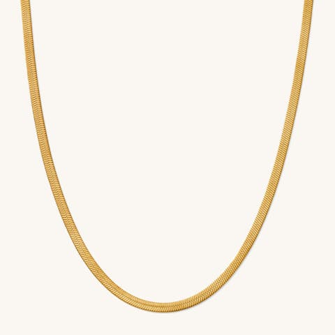 Nile Necklace