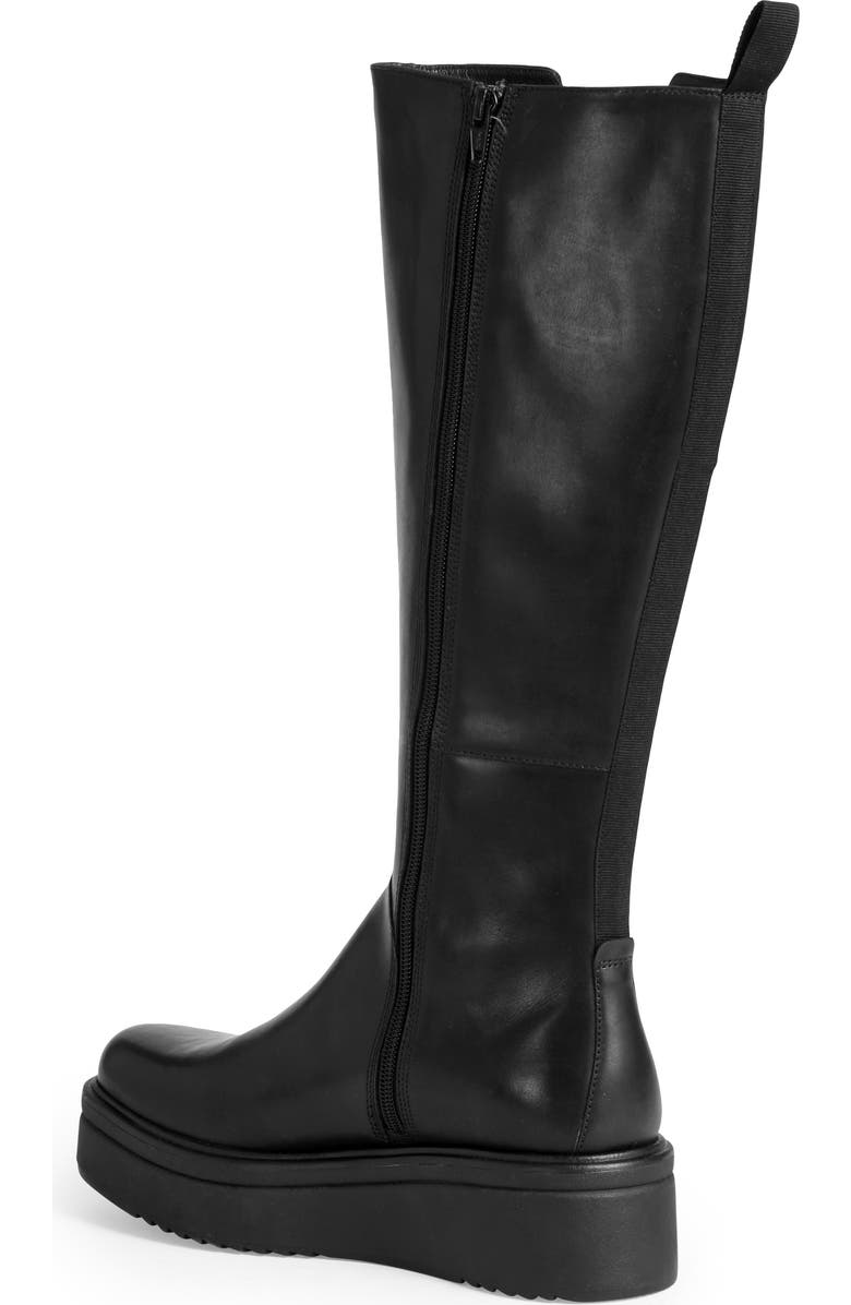 Vagabond Shoemakers Tara Platform Boot, Alternate, color,