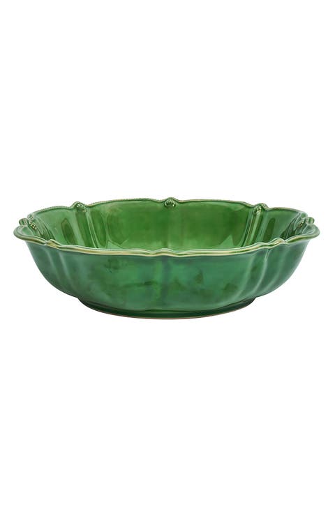 Berry & Thread 13-Inch Serving Bowl