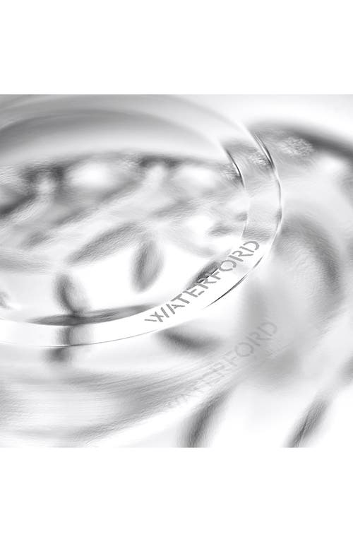 Waterford Lismore Essence Covered Bowl (13cm) In No Color