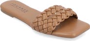 Journee Collection Tru Comfort Sawyerr Sandal
