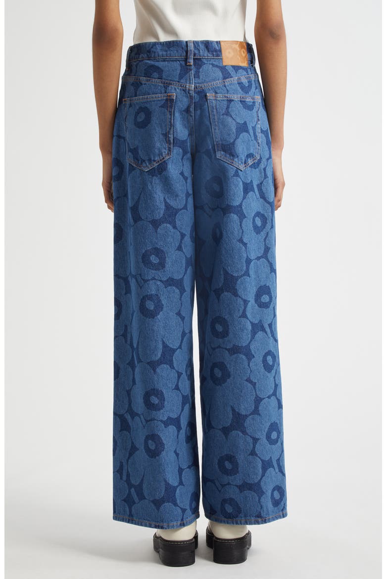 Maridenim Unikko Loose Fit Jeans (Women) | Nordstrom